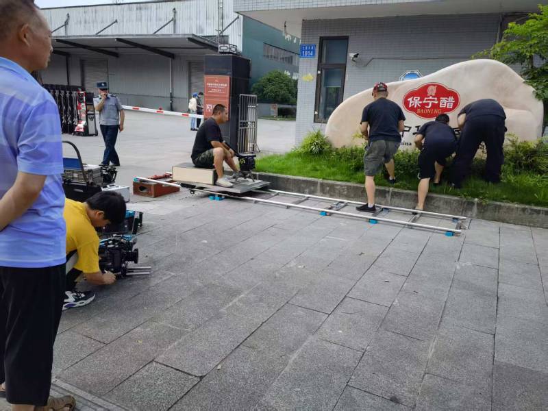 雷州市广告片拍摄公司核心优势：全流程服务，让品牌广告片省心更出彩