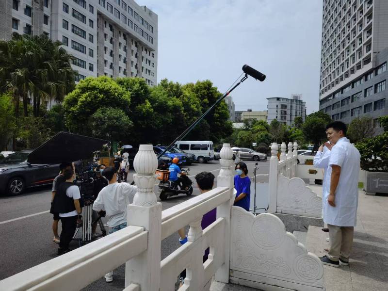 雷州市广告片拍摄公司低成本实现高规格制作的诀窍